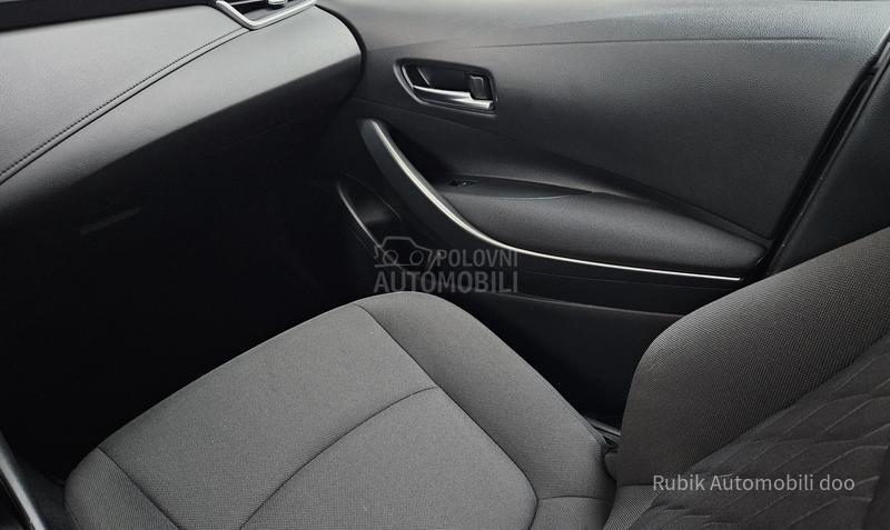 Toyota Corolla 1.5 Luna