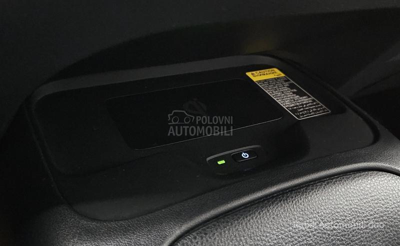 Toyota Corolla 1.5 Luna