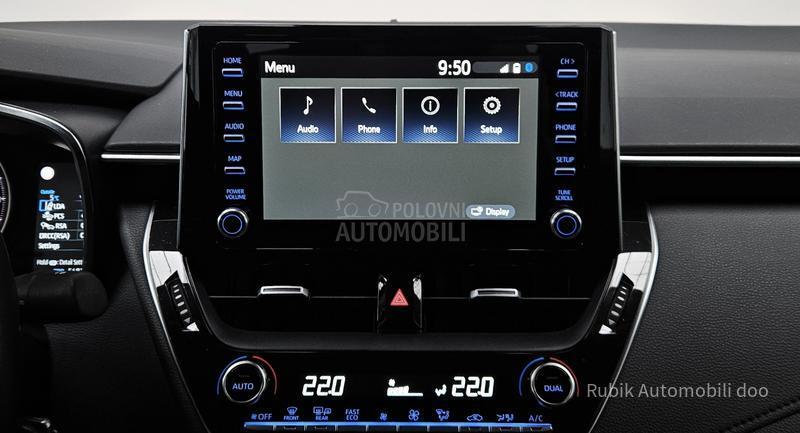 Toyota Corolla 1.5 Luna