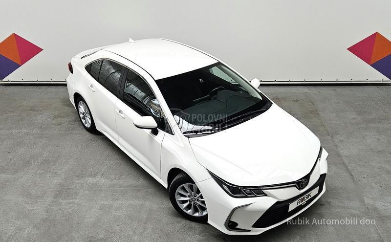 Toyota Corolla 1.5 Luna