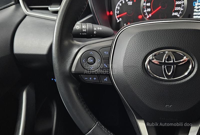 Toyota Corolla 1.5 Luna