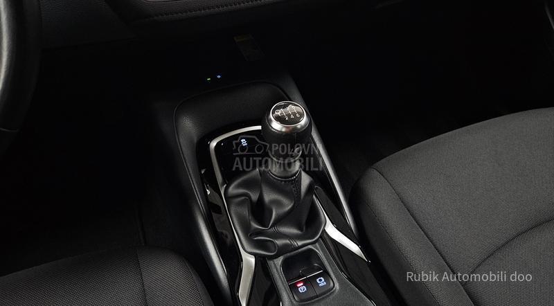 Toyota Corolla 1.5 Luna