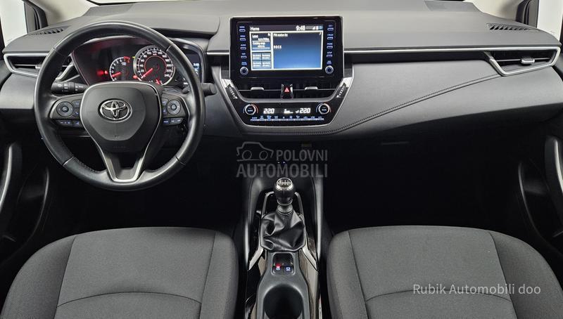 Toyota Corolla 1.5 Luna