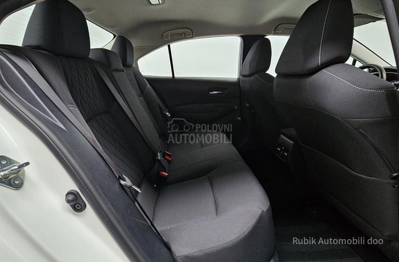 Toyota Corolla 1.5 Luna