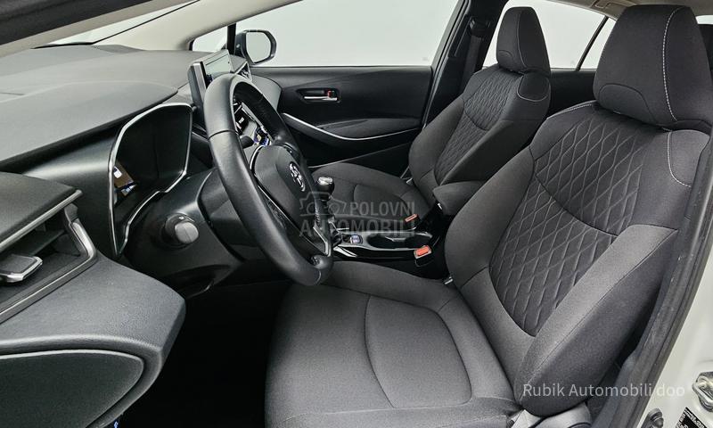 Toyota Corolla 1.5 Luna