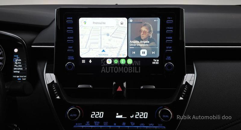 Toyota Corolla 1.5 Luna