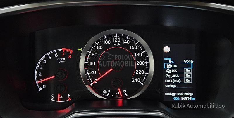 Toyota Corolla 1.5 Luna