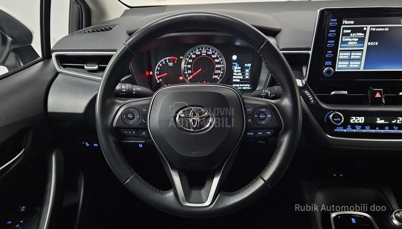 Toyota Corolla 1.5 Luna