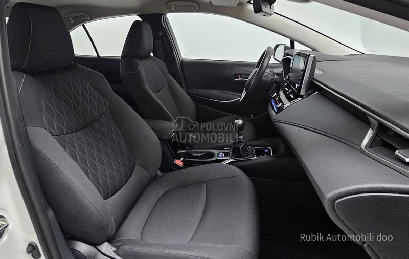 Toyota Corolla 1.5 Luna