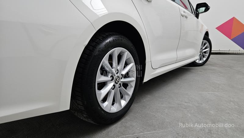 Toyota Corolla 1.5 Luna