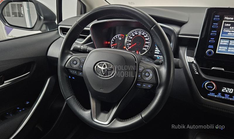 Toyota Corolla 1.5 Luna