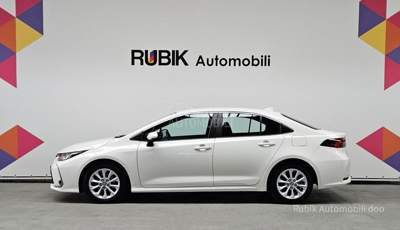 Toyota Corolla 1.5 Luna