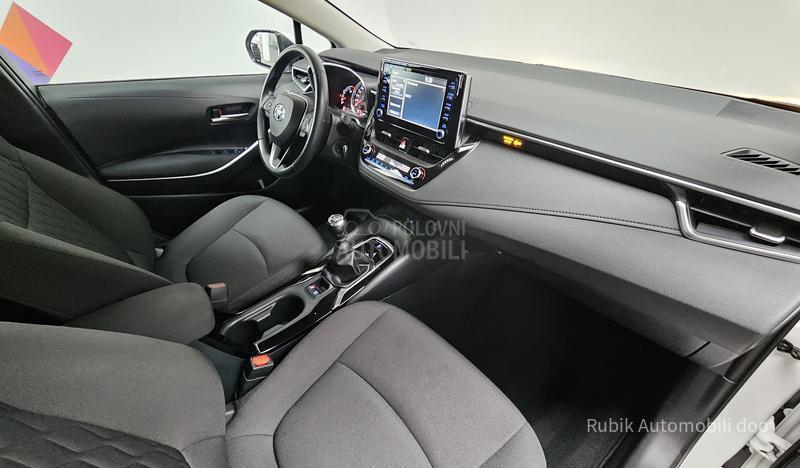 Toyota Corolla 1.5 Luna