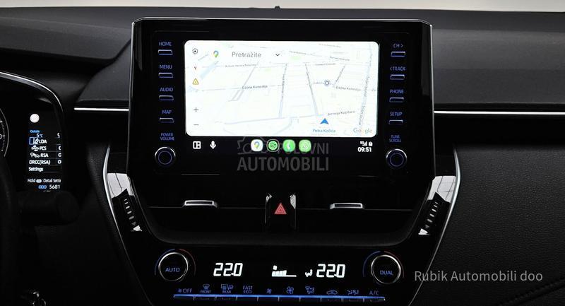 Toyota Corolla 1.5 Luna