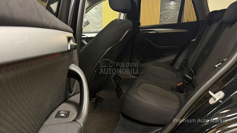 BMW X1 //1.5D//NOV/LED