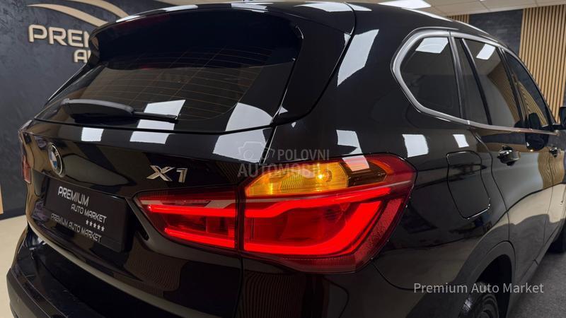 BMW X1 //1.5D//NOV/LED