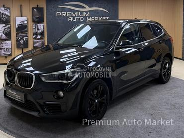 BMW X1 //1.5D//NOV/LED