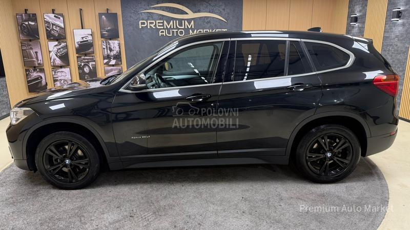 BMW X1 //1.5D//NOV/LED