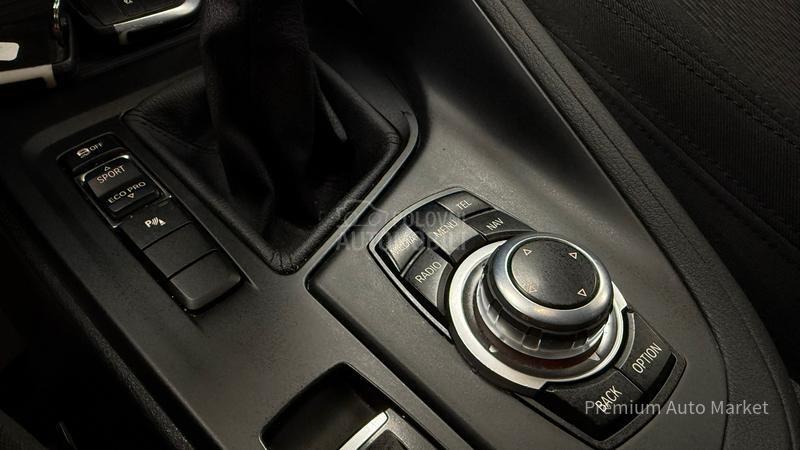 BMW X1 //1.5D//NOV/LED