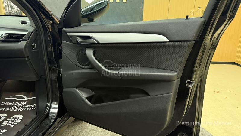 BMW X1 //1.5D//NOV/LED