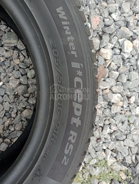 Hankook 205/55 R16 Zimska