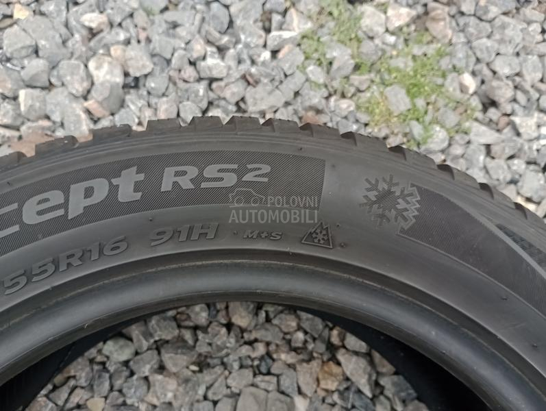Hankook 205/55 R16 Zimska