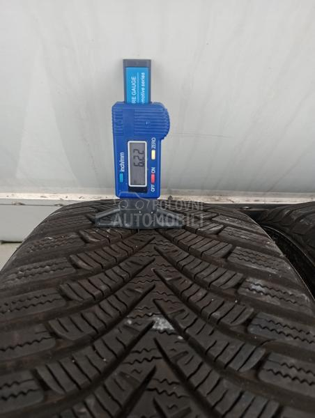Hankook 205/55 R16 Zimska