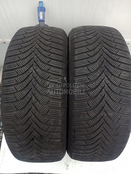 Hankook 205/55 R16 Zimska