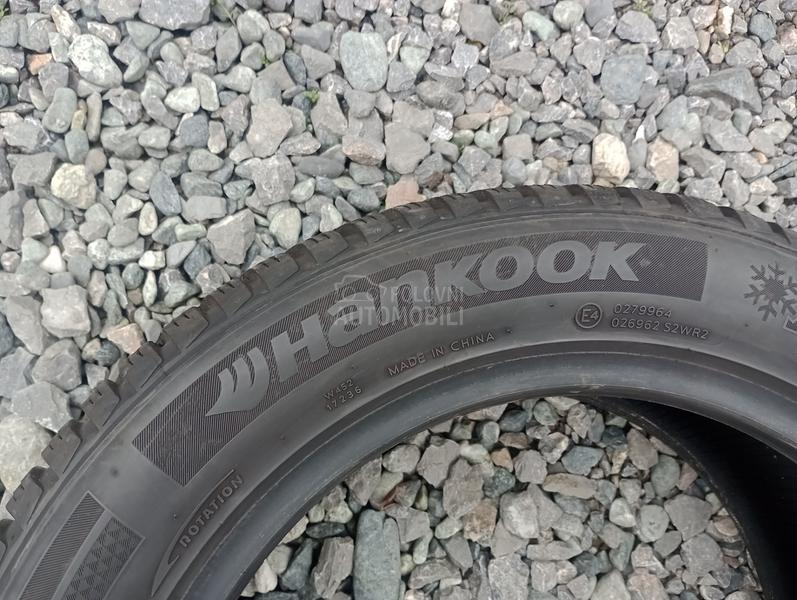 Hankook 205/55 R16 Zimska