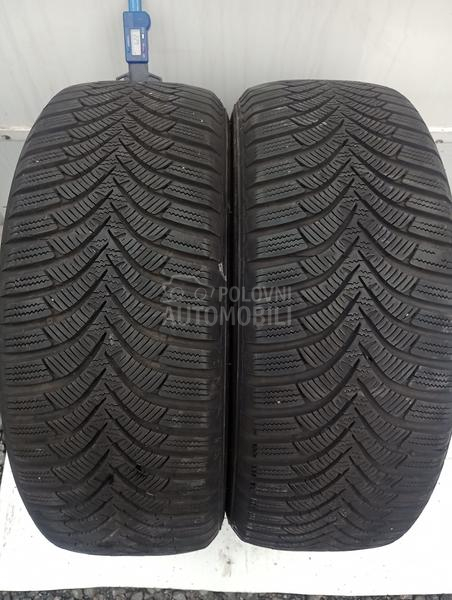 Hankook 205/55 R16 Zimska