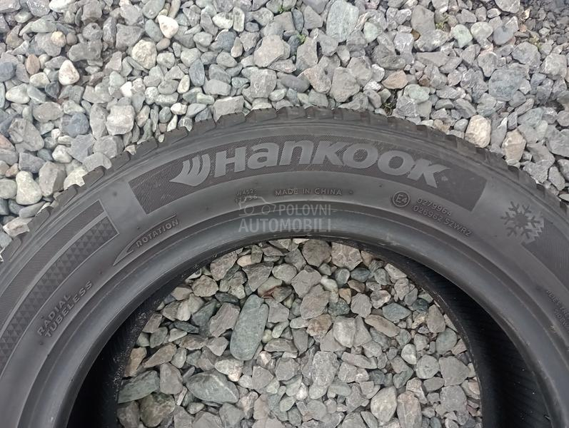Hankook 205/55 R16 Zimska