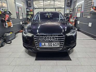 Audi A6 2.0 Tdi