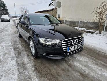 Audi A6 2.0 Tdi
