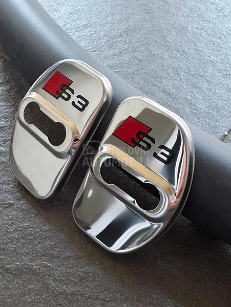 S3 poklopci brava 2 tip NOVO