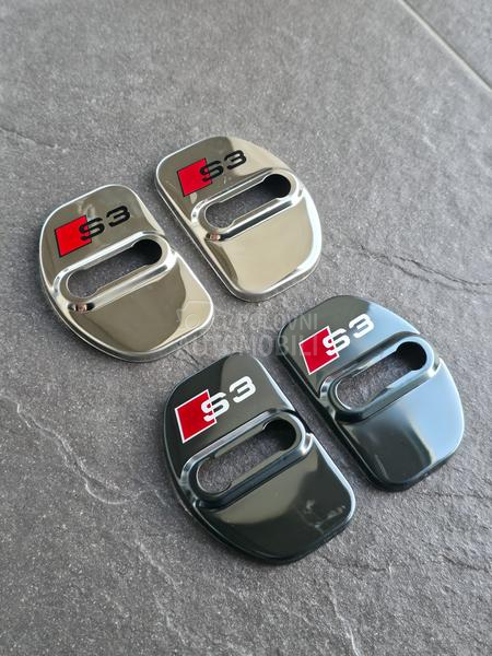 S3 poklopci brava 2 tip NOVO