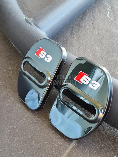 S3 poklopci brava 2 tip NOVO