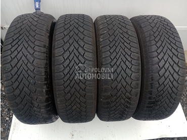 Continental 195/65 R15 Zimska