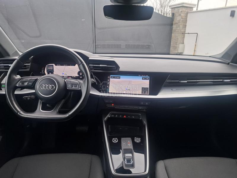 Audi A3 S-LINE