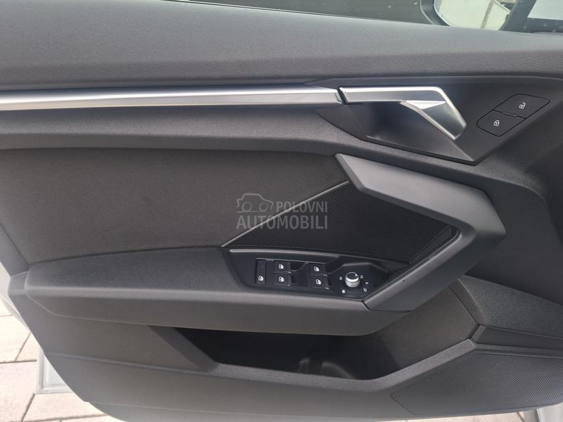 Audi A3 S-LINE