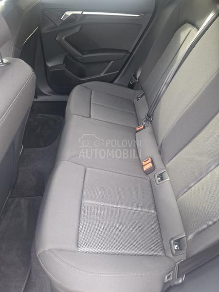 Audi A3 S-LINE