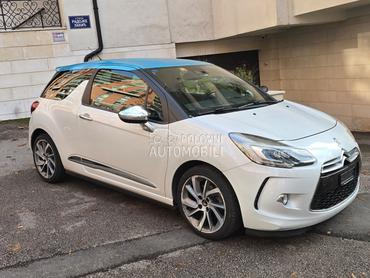 Citroen DS3 1.6 THP