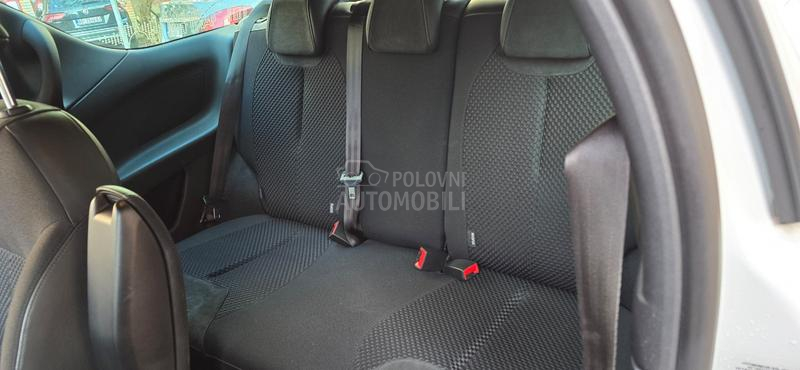 Citroen DS3 1.6 THP