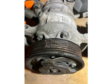 KOMPRESOR KLIME za Volkswagen Jetta, Tiguan, Touran ...