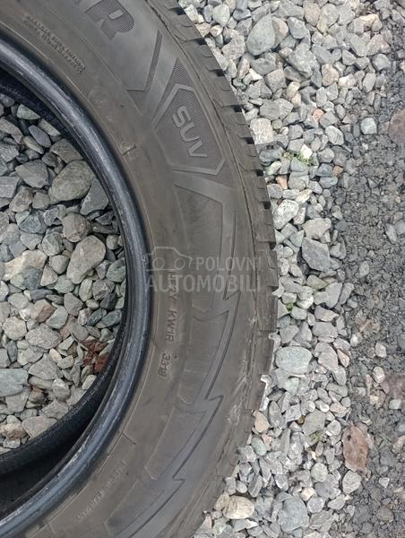 Goodyear 225/65 R17 Zimska