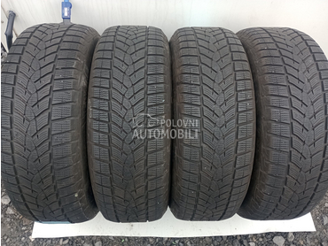 Goodyear 225/65 R17 Zimska