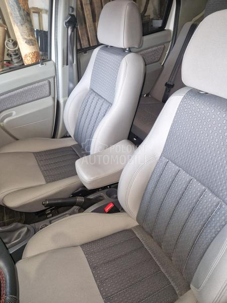 Dacia Logan laurete1.5dci