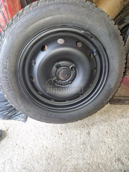 Dacia Logan laurete1.5dci