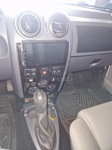 Dacia Logan laurete1.5dci