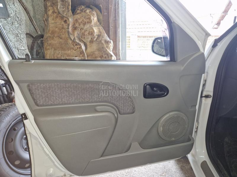 Dacia Logan laurete1.5dci