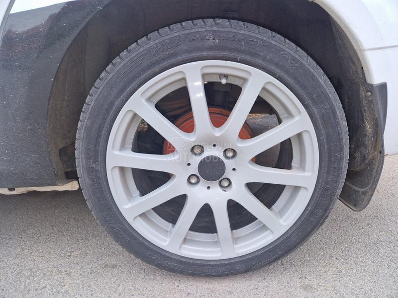 Dacia Logan laurete1.5dci